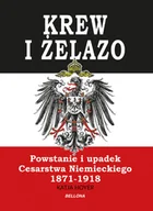 Historia świata - Bellona Krew i żelazo - miniaturka - grafika 1