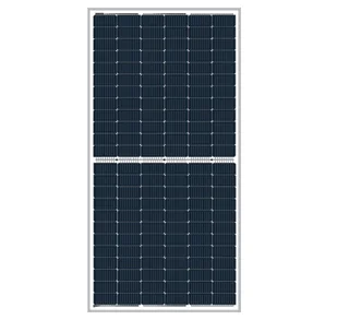 Moduł PV Longi LR4-72HPH-455M - Panele fotowoltaiczne - miniaturka - grafika 1