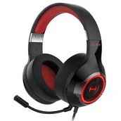 Słuchawki - Edifier HECATE G33 czarne - miniaturka - grafika 1