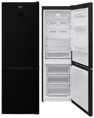 Lodówki - Kernau KFRC18163NFEB - miniaturka - grafika 1