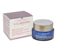 Kremy do twarzy - Clarins Multi Active Nuit Normal To Combination Skin 50Ml - miniaturka - grafika 1