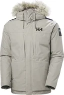 Kurtki męskie - Kurtka męska Helly Hansen Helly Hansen męska kurtka COASTAL 3,0 PARKA 53995 885 XL - miniaturka - grafika 1
