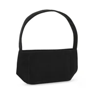 Torebki damskie - Torebka damska Puma CLASSICS SEASONAL BAGUETTE czarna 09062701 - miniaturka - grafika 1