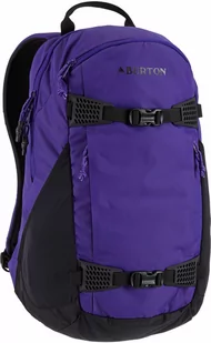 Burton plecak DAY HIKER 25L Prism Violet - Plecaki - miniaturka - grafika 1