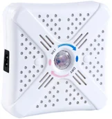 Domowe osuszacze powietrza - Osuszacz powietrza SICHLER NC-4809-919 - miniaturka - grafika 1