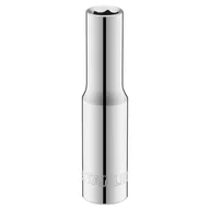 Klucze i nasadki - Stanley STMT86094-0 nasadka 6 mm 1/4" 6 kątna długa - miniaturka - grafika 1