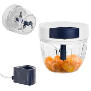 Kadax Krajacz uniwersalny Batea 650ml - Szatkownice - miniaturka - grafika 1