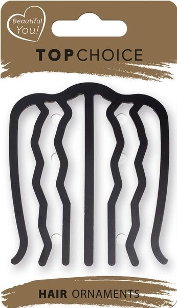 TOP CHOICE grzebyk do włosów M 26249