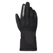 Rękawice motocyklowe - Rękawice Motocyklowe Alpinestars WT-1 Drystar Insulated CzarnyXL - miniaturka - grafika 1