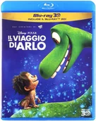 Kino familijne Blu-Ray - The Good Dinosaur - miniaturka - grafika 1