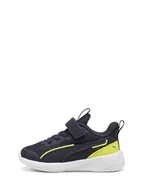 Buty trekkingowe dziecięce - Adidasy Puma Flyer 3 Ac Inf, Dzieci - miniaturka - grafika 1