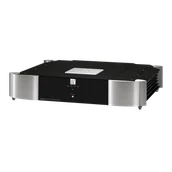 Akcesoria gramofonowe - Moon 610LP przedwzmacniacz gramofonowy - miniaturka - grafika 1