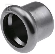 Akcesoria hydrauliczne - Korek KAN-therm Inox - 15mm - miniaturka - grafika 1