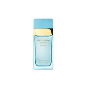 Wody i perfumy damskie - Dolce&Gabbana Light Blue Forever Eau de Parfum 25.0 ml - miniaturka - grafika 1