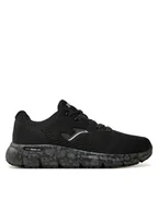 Buty trekkingowe damskie - Joma Trekkingi Zen CZENLW2401 Czarny - miniaturka - grafika 1