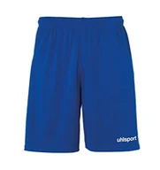 Spodenki męskie - uhlsport uhlsport Męskie szorty Center Basic Shorts niebieski Royal xxl 100334203 - miniaturka - grafika 1