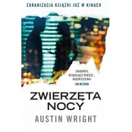 Thrillery - Zwierzęta nocy - miniaturka - grafika 1