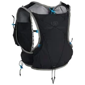 Plecaki - Ultimate Direction Race Vest Backpack 80457522ONX, Czarne Plecak, pojemność: 6,3 L - miniaturka - grafika 1