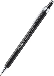 STAEDTLER Druckbleistift graphite 0.7 schwarz - Ołówki - miniaturka - grafika 1