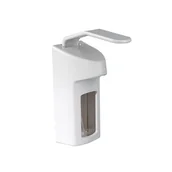 Dezynfekcja - Dozownik Łokciowy Dermados 500ml - miniaturka - grafika 1