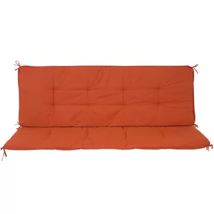 Poduszki na huśtawkę / ławkę 160 cm Girona D001-04PB PATIO - Poduszki ogrodowe - miniaturka - grafika 1
