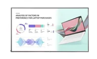 Monitory reklamowe i wyświetlacze - LG Electronics Monitor wielkoformatowy 75UH5J-H UHD IPS 75 cali 500cd/m2 24/7 - miniaturka - grafika 1
