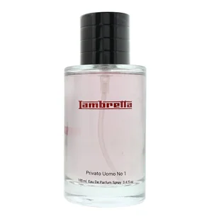 Lambretta Privato Uomo No.1 woda perfumowana spray 100ml - Wody i perfumy męskie - miniaturka - grafika 1