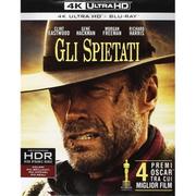 Western Blu-Ray - Bez przebaczenia - miniaturka - grafika 1