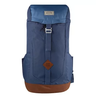 Regatta Plecak Turystyczny Stamford 25L Granatowy, Rozmiar: one Size - Plecaki - miniaturka - grafika 1