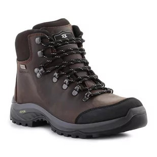 Buty Garmont Syncro Light Plus Gtx M 002490 brązowe - Buty trekkingowe męskie - miniaturka - grafika 1
