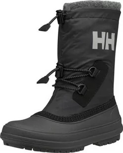 Buty zimowe śniegowce Helly Hansen KIDS FW BOOTS & SHOES JK VARANGER INSULATED 26 - Śniegowce damskie - miniaturka - grafika 1