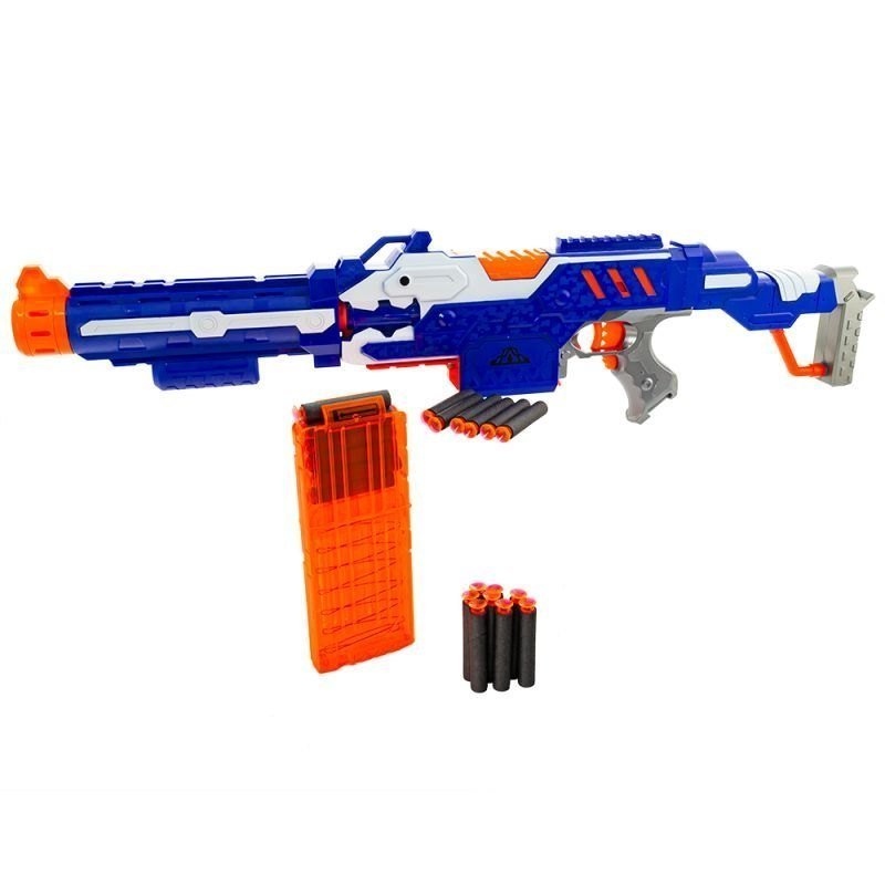 DLA DZIECI DUZY ZABAWOWY KARABIN