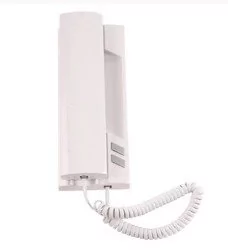 Proel Unifon PC-512 Biały PC-512 - Domofony - miniaturka - grafika 1