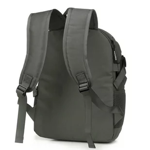Plecak miejski Wittchen Basic 56-3S-937 - Plecaki - miniaturka - grafika 3