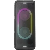 Power audio - Panasonic SC-TMAX45 1000W Bluetooth Czarny - miniaturka - grafika 1