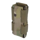 Odzież taktyczna i umundurowanie - Tasmanian Tiger - Ładownica pistoletowa SGL PI Mag Pouch MCL - MultiCam - 7956.394 - miniaturka - grafika 1