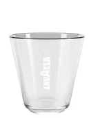 Szklanki - Lavazza szklanka do Espresso 110ml - miniaturka - grafika 1