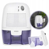 Akcesoria do oczyszczaczy i nawilżaczy powietrza - Pochłaniacz wilgoci Osuszacz powietrza Noveen DH300 cichy 37db 500ml - miniaturka - grafika 1