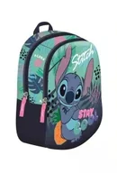 Plecaki - Plecak szkolno-wycieczkowy 11,5" D6 Stitch Stay Cool - miniaturka - grafika 1