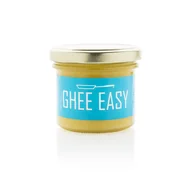 Zdrowa żywność - GHEE EASY MASŁO KLAROWANE BIO 100g - GHEE EASY 8717953206442 - miniaturka - grafika 1