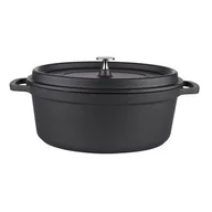 Brytfanny - BRYTFANNA 31 X 25CM 5,0L VALDINOX POWER - miniaturka - grafika 1