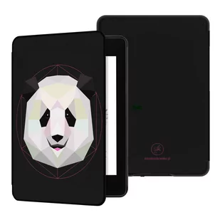 ETUI - KINDLE 10 (2019) - CASE OBUDOWA FUTERAŁ SMARTCASE EXOGUARD - Etui do czytników e-book - miniaturka - grafika 1