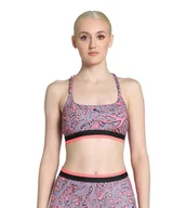 Koszulki i topy damskie - PUMA Unisex Move Hypernatural biustonosz bielizna topy - miniaturka - grafika 1