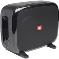 Głośniki przenośne - Subwoofer JBL Fuse Czarny - miniaturka - grafika 1