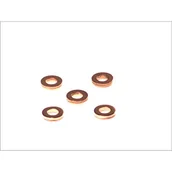 Układ zasilania - akcesoria - DELPHI Osłona termiczna, układ wtryskowy DELPHI 9001-850C - miniaturka - grafika 1