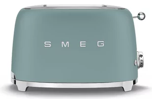 Toster SMEG TSF01EGMEU - Tostery - miniaturka - grafika 1