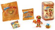 Figurki dla dzieci - SuperThings. Kazoom Kid. Guardians of Kazoom - miniaturka - grafika 1