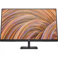 Monitory - HP V27i G5 27" 65P64E9 - miniaturka - grafika 1