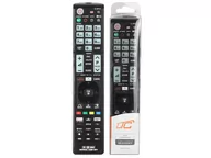 Piloty - Pilot uniwersalny do TV LCD/LED LG RM-L930+3 SMART,NETFLIX,AMAZON, (1LM) - miniaturka - grafika 1