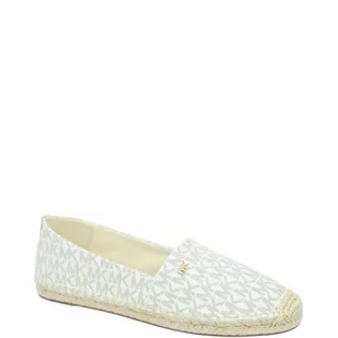 Michael Kors Espadryle Kendrick - Espadryle damskie - miniaturka - grafika 1